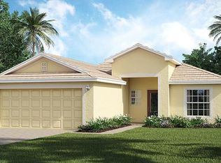 5539 Grand Cypress Blvd, North Port, FL 34287