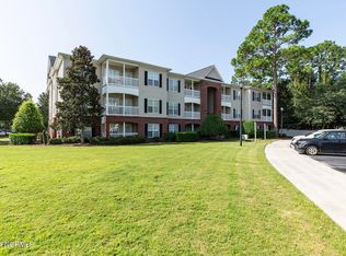 1500 Cadfel Court Unit 202, Wilmington, NC 28412