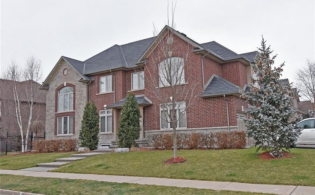 20 Greti Dr, Hamilton, ON L9B 0C9 Zillow