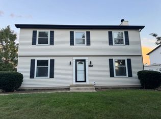 6514 Walter Adamic Ln, Plainfield, IL 60586