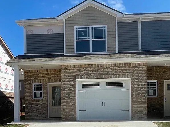 351 Fallow Cir Lot 1001, Clarksville, TN 37040