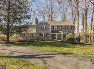 151 Summit Ln, Media, PA 19063
