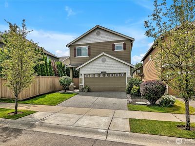 3028 183rd Street SE, Bothell, WA, 98012