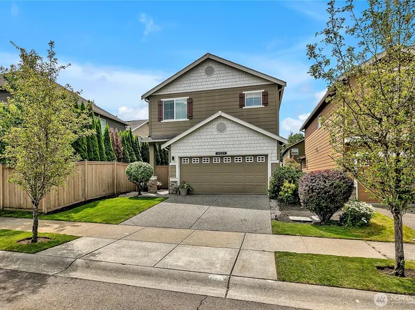 3028 183rd Street SE, Bothell, WA 98012