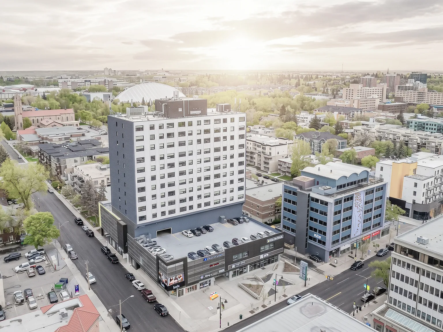 Missao Minimum 6-Month Lease Available — Photo 3