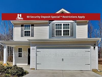 3999 Meredith Woods Ln, Winston Salem, NC, 27107