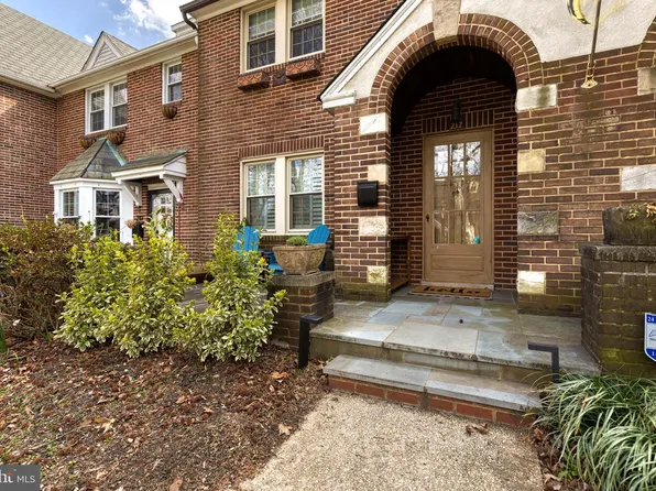 217 Dunkirk Rd, Baltimore, MD 21212