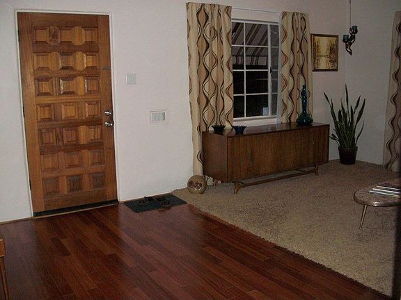 Front room