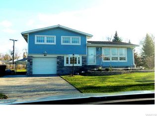 80 Koenig Cir, Tonawanda, NY 14150