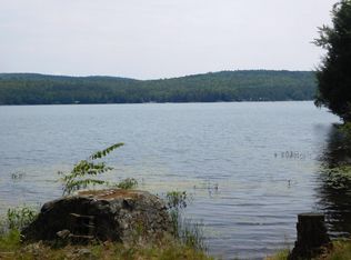 1001 Palisades Rd LOT 3, Brant Lake, NY 12815