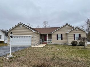 31043 Meadow Dr, Lewes, DE