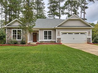 215 Tara Drive, McCormick, SC 29835
