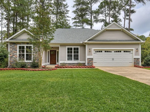 215 Tara Drive, McCormick, SC 29835