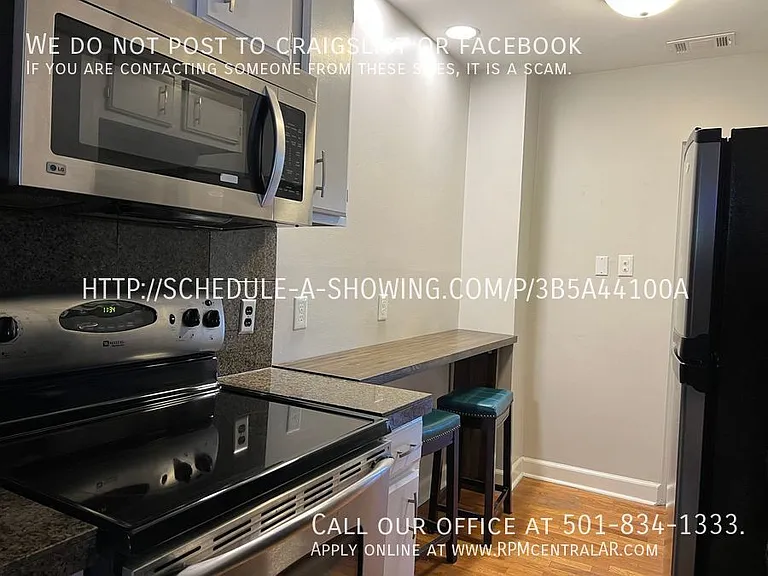 1814 Kavanaugh Blvd — Photo 10
