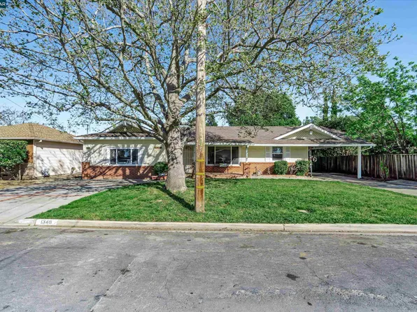 1348 Coventry Rd, Concord, CA 94518