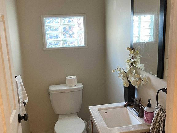 Half bath