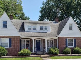616 S Weinbach Ave, Evansville, IN 47714