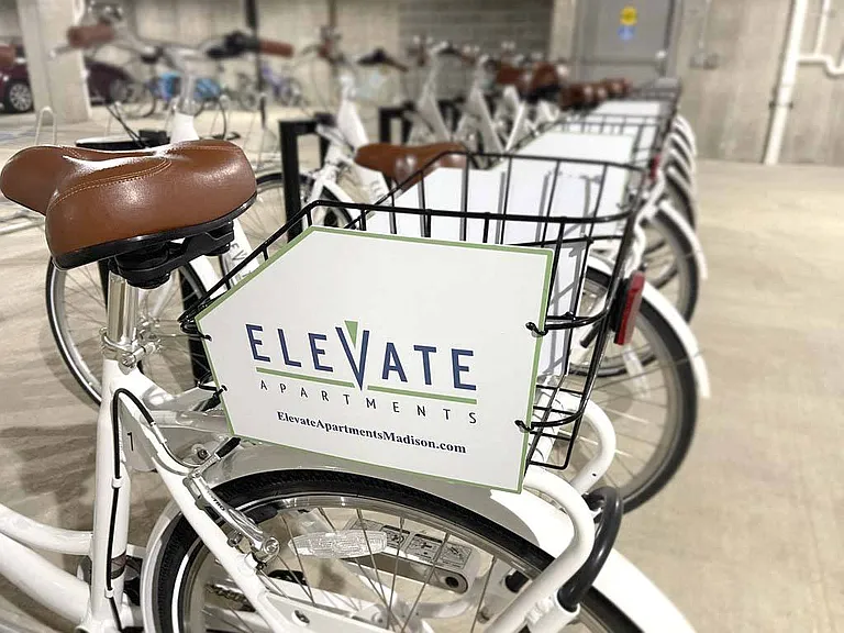 Elevate Apartments — Photo 22