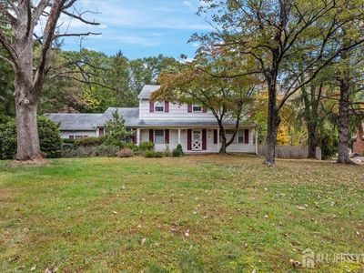 68 Johnson Dr, Belle Mead, NJ, 08502