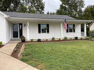2601 Riley Paul Ct, O'Fallon, MO 63368