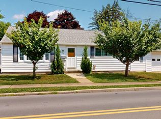 510 Walnut St, Montoursville, PA 17754