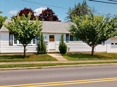 510 Walnut St, Montoursville, PA, 17754
