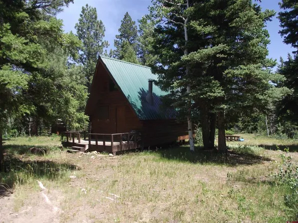 15283 Spring Creek Trail, Montrose, CO 81403