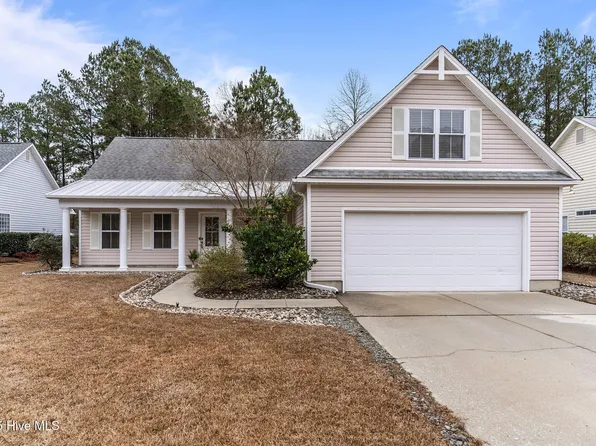 221 Bimini Drive, Winnabow, NC 28479