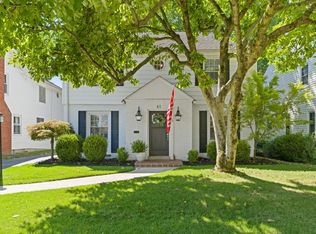 41 Aldrich Rd, Columbus, OH 43214