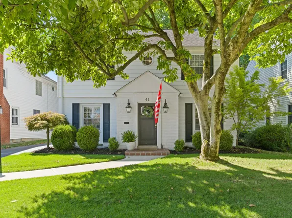 41 Aldrich Rd, Columbus, OH 43214