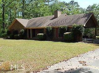 5428 Robie Dr, Macon, GA 31216