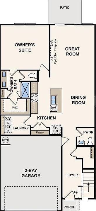 2nd image of 8125 Chilkoot Ln