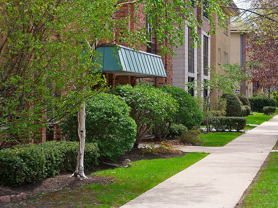 204 Marengo Ave. Apartment Rentals Forest Park, IL Zillow