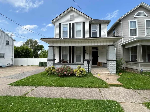 415 W 7th St, Owensboro, KY 42301