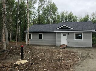 9539 W Blue Moon Cir, Wasilla, AK 99623