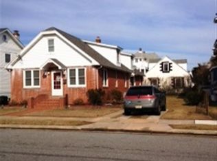 215 E 19th Ave, North Wildwood, NJ 08260