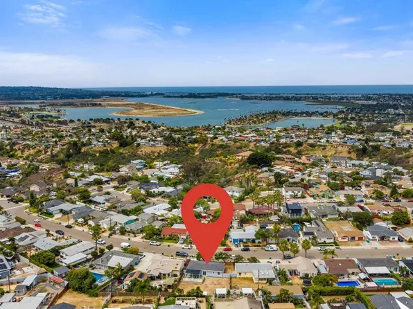 3317 Mohican Ave, San Diego, CA 92117