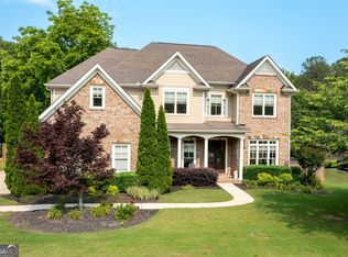 440 Scott Farm Dr, Powder Springs, GA