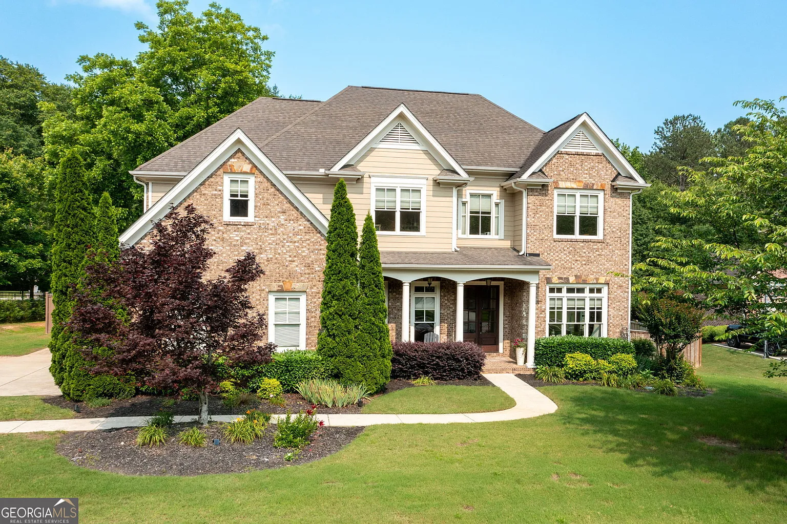 440 Scott Farm Dr photo 1