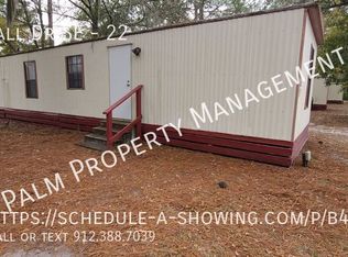 3509 Arnall Dr SE LOT 22, Allenhurst, GA 31301