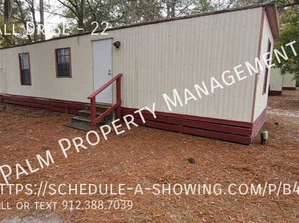 3509 Arnall Dr SE, Allenhurst, GA