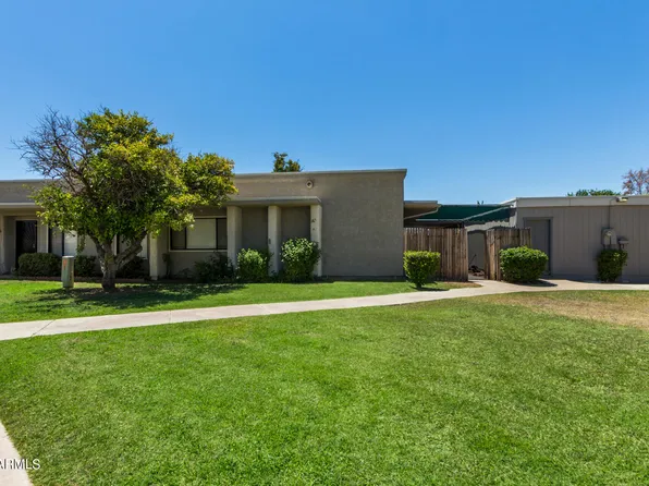 8823 N NEW WORLD Drive, Glendale, AZ 85302