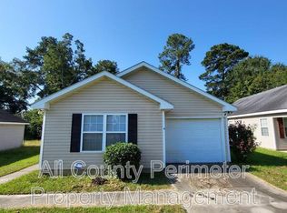 304 Orchard Way, Warner Robins, GA 31088