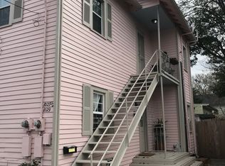 1029 Cherokee St, New Orleans, LA 70118