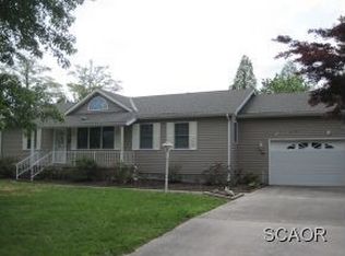 45 Comanche Cir, Millsboro, DE 19966