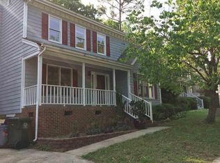 2300 Long And Winding Rd, Raleigh, NC 27603