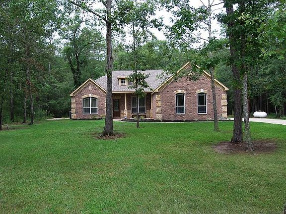 With the home being built back from the street you have a little extra privacy and an expansive front yard!