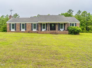 583 Concord Church Road, Ellerbe, NC 28338