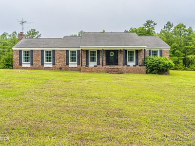 583 Concord Church Road, Ellerbe, NC, 28338