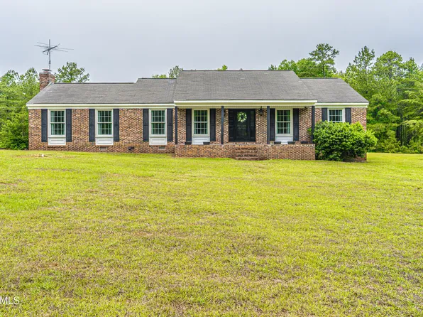 583 Concord Church Road, Ellerbe, NC 28338